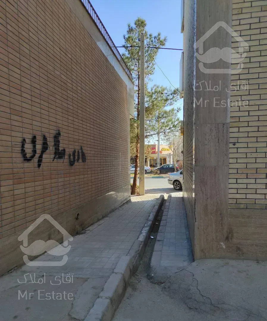 آپارتمان دوخوابه 85 متر