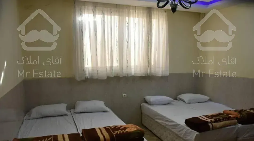 سوئیت المیرا اتاق ۱۰۵