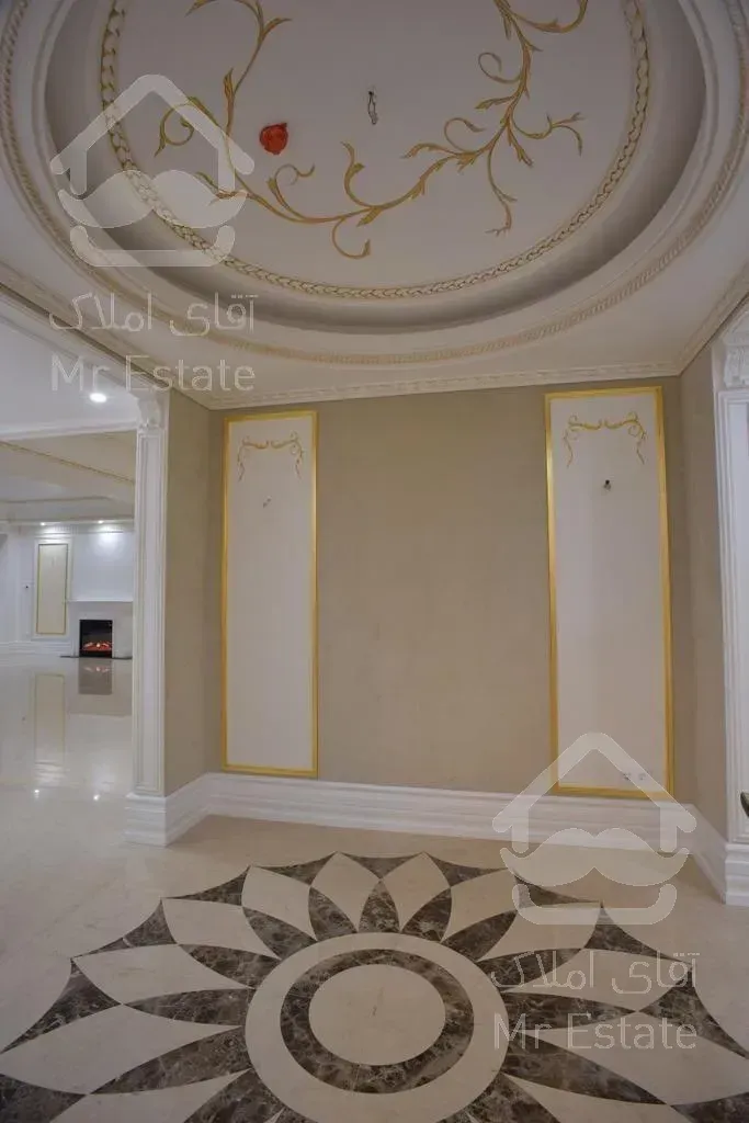 خرید آپارتمان 232 متری فرمانیه سنبل