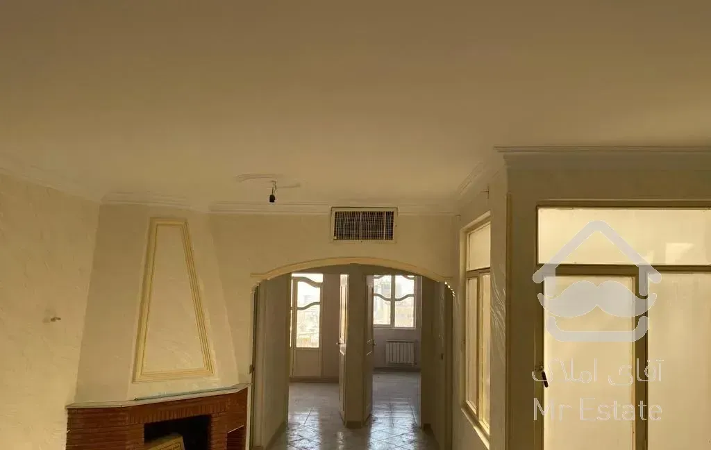 ۱۲۵ متر سه خواب با پارکینگ مناسب سرمایه گذاری