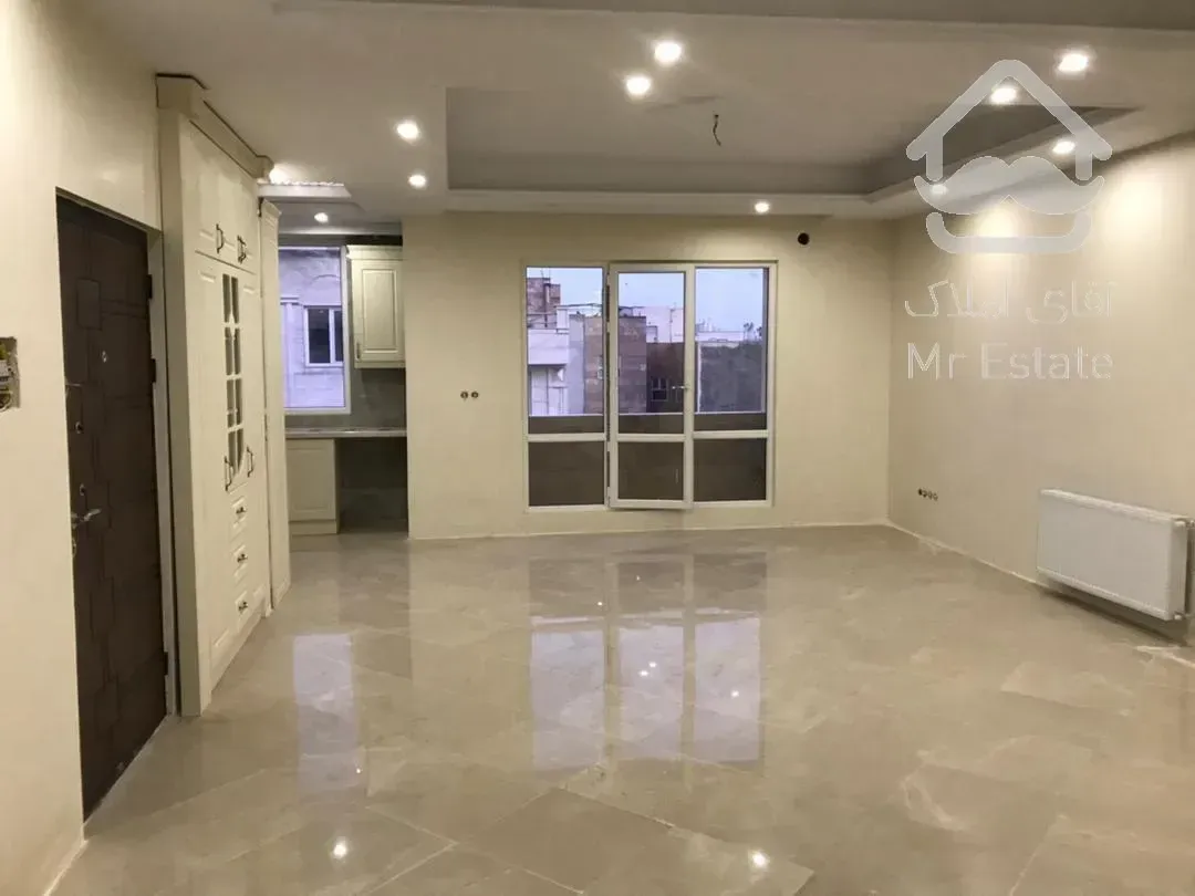 دهکده المپیک برج شخصی ساز برند