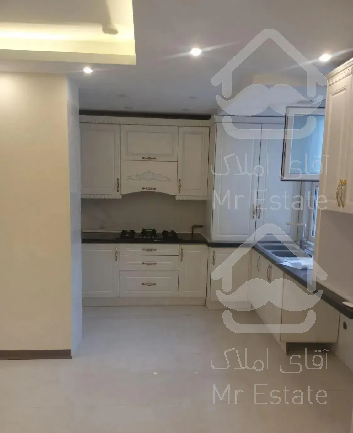 آپارتمان75متر2خواب(شیان)لویزان حسین آباد