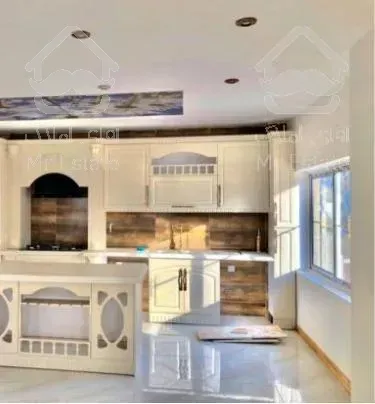 عمارت ویلا 430 متر استخردار زیر قیمت با شرایط اقساط نوشهر