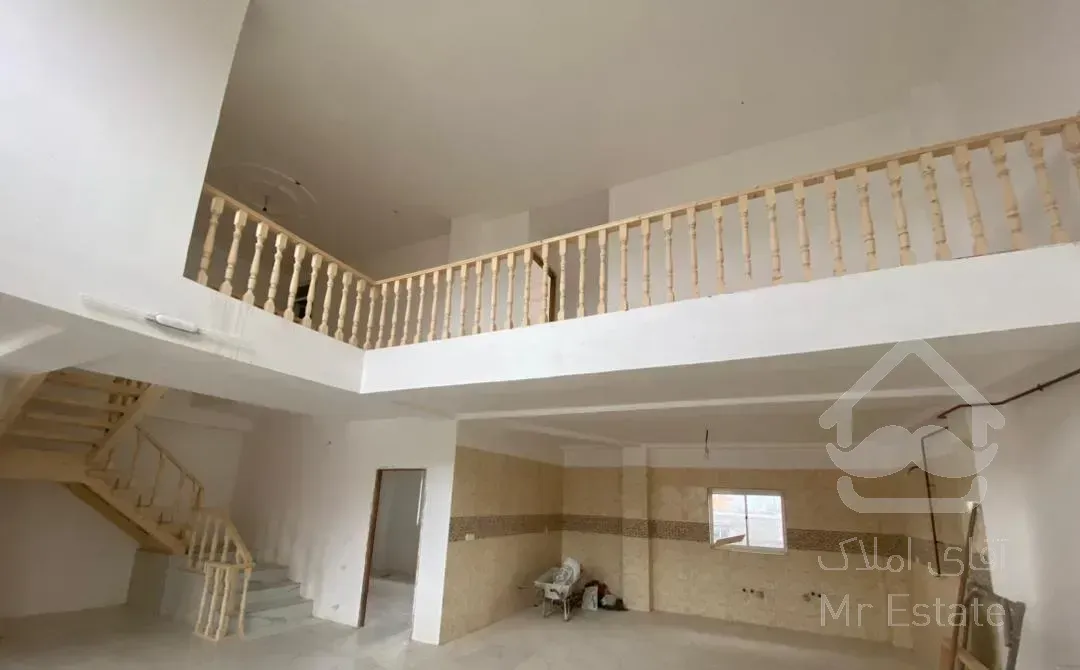 فروش ویلای کاسبی (سه خواب)