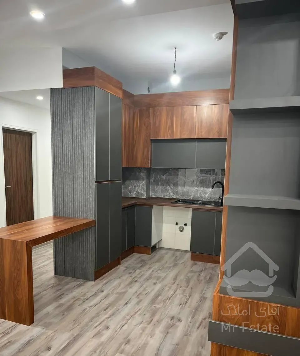 زیبا ترین واحد منطقه/۸۵متر /تکمیل و نوساز