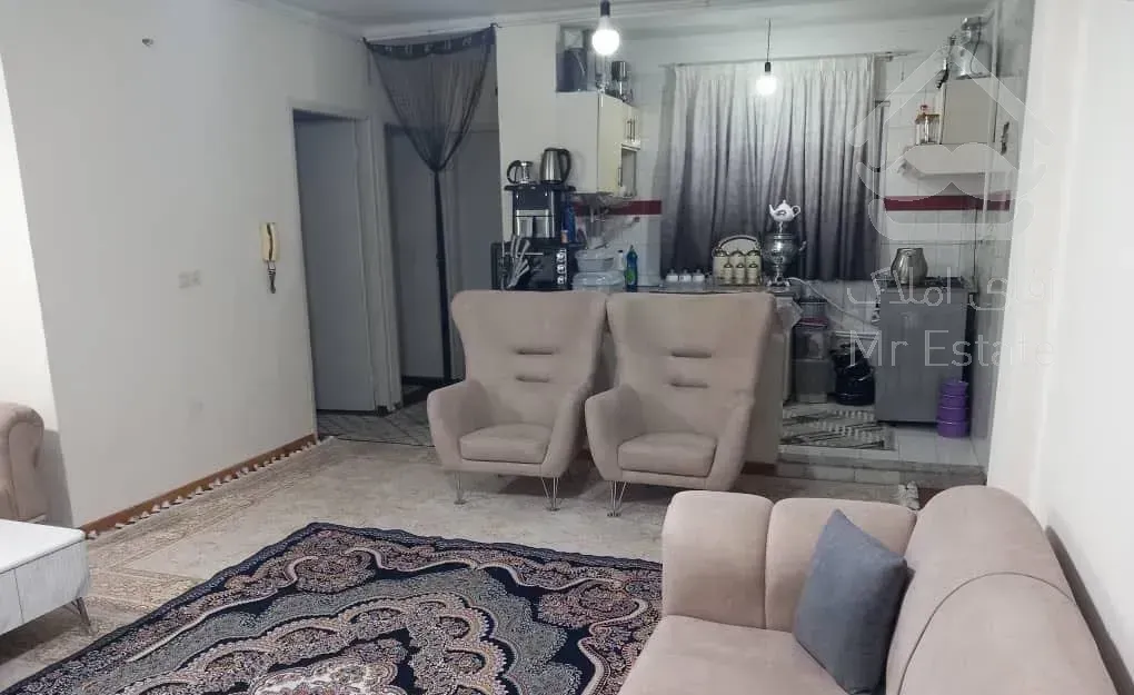 آپارتمان ۷۰ متری شهرک فرامرزی