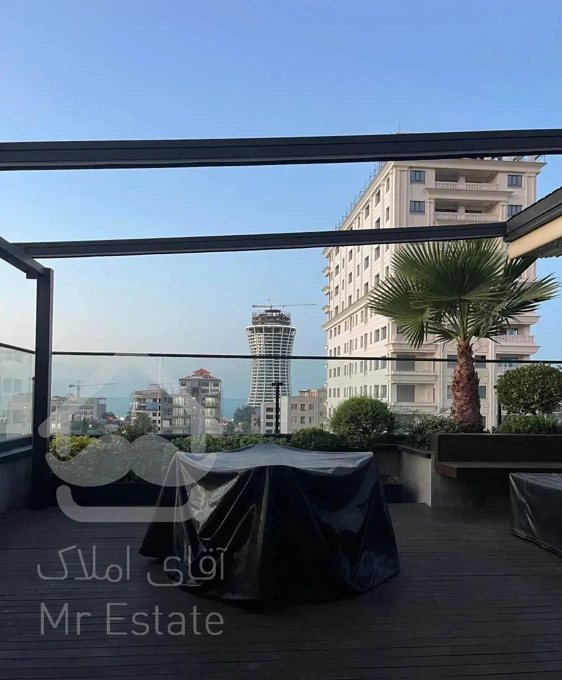 واحد ۲۱۰ متری فول مشاعات دریاگوشه