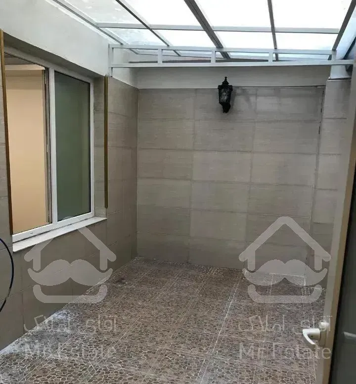 92 متر بوستان ها رهن کامل