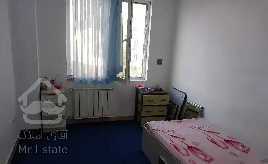 فروش۹۰متر آپارتمان در خزر چند قدمی استخر