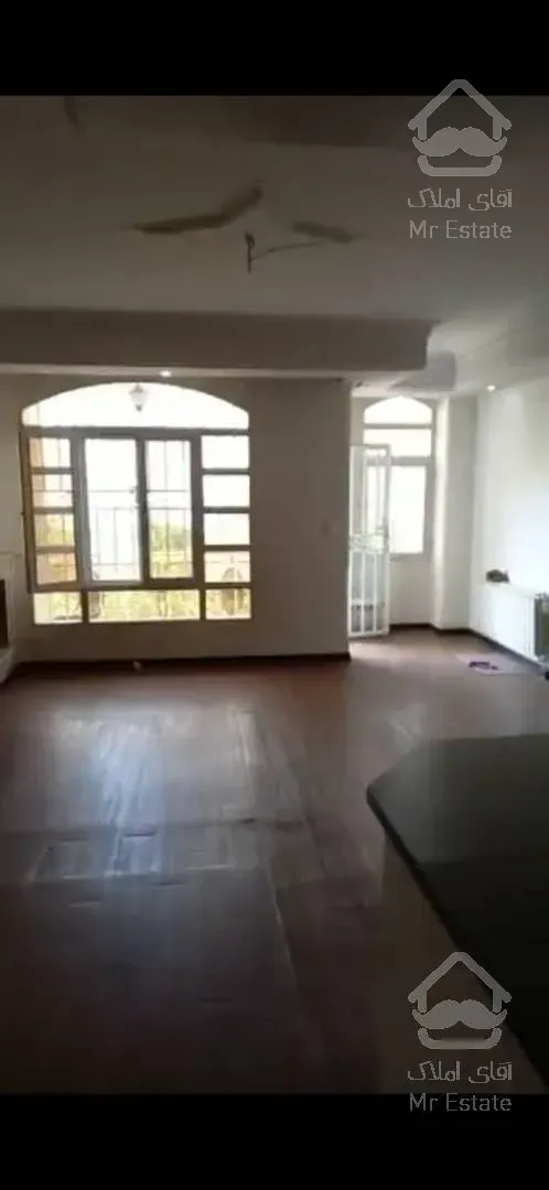 رهن و اجاره ۲۱۴ متری اقدسیه