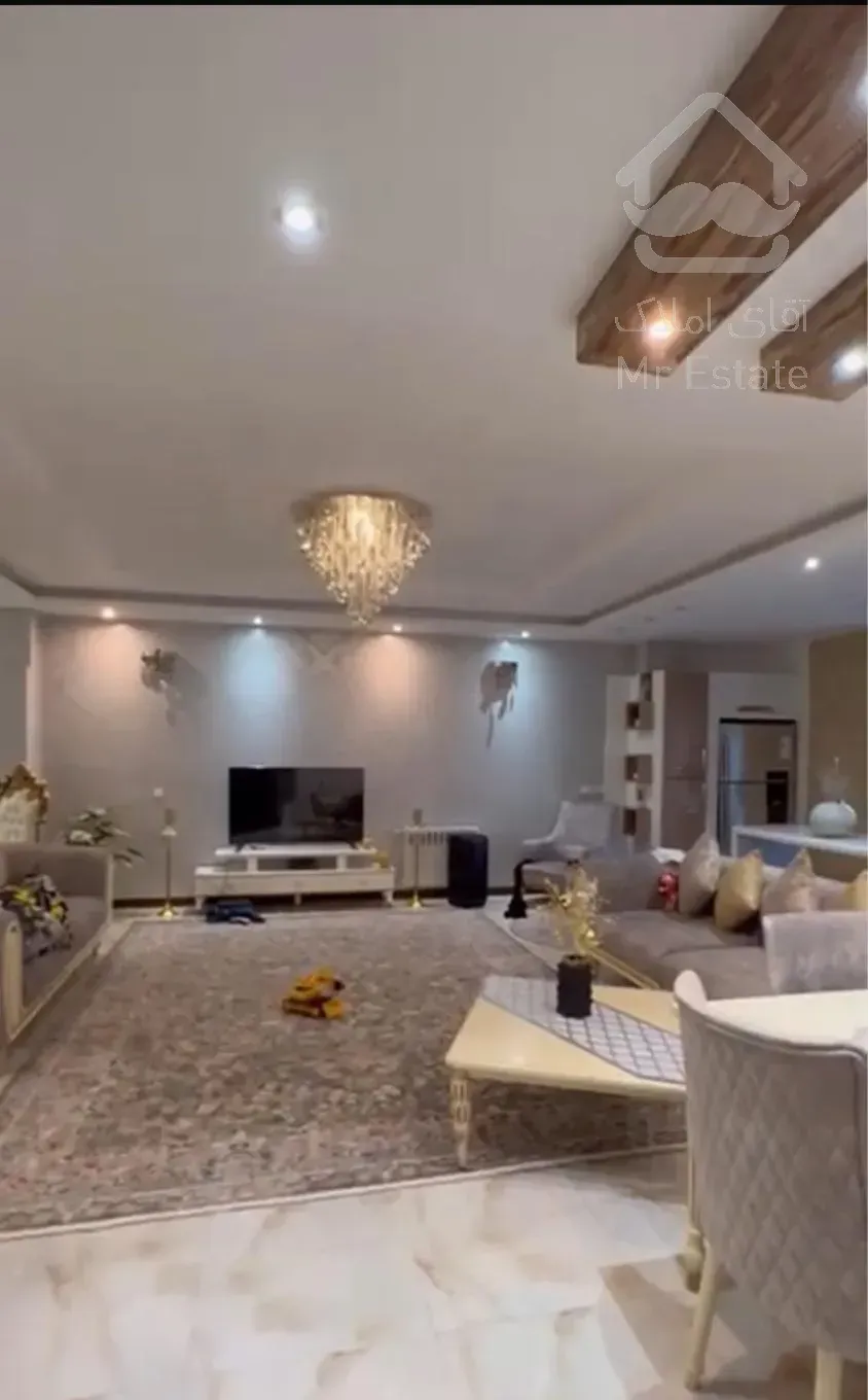 فروش آپارتمان ۱۵۵ متری هراز ( آمل )