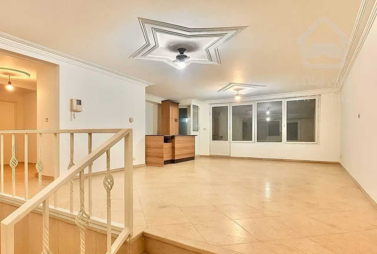 آپارتمان ۸۰ متر ۲ خواب تکواحدی ( مترو قدوسی )