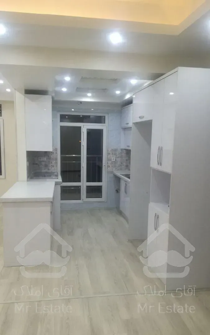 135 متر آپارتمان