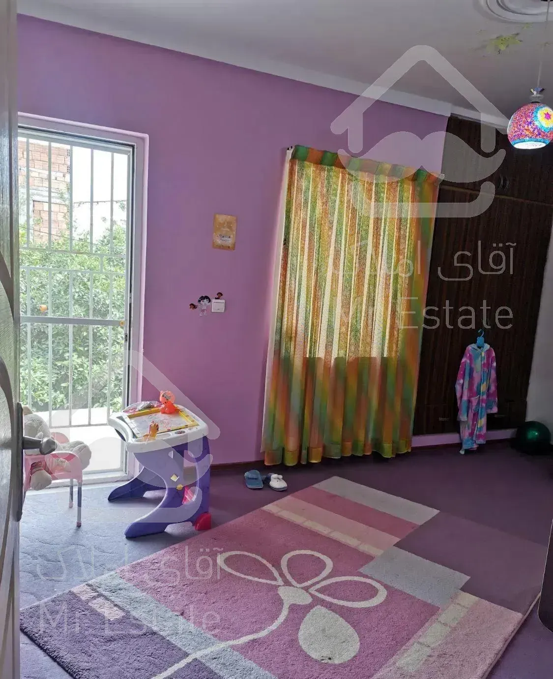 ساختمان2طبقه محمدآبادگرگان