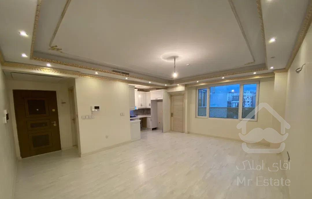 68متر/مرزداران/دو پارکینگ سندی/اکواریوم نور