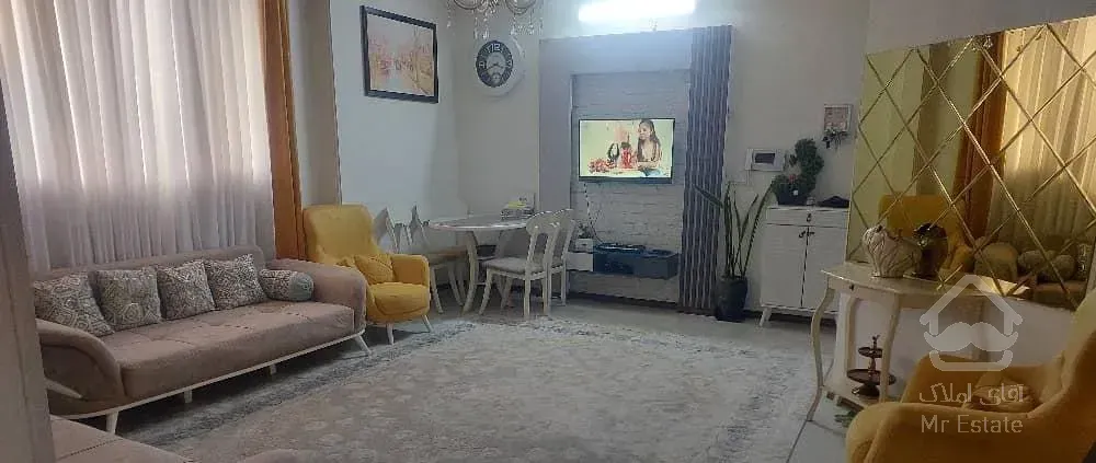 فروش آپارتمان/۸۰متر/صیاد ۳۷/بازسازی شیک