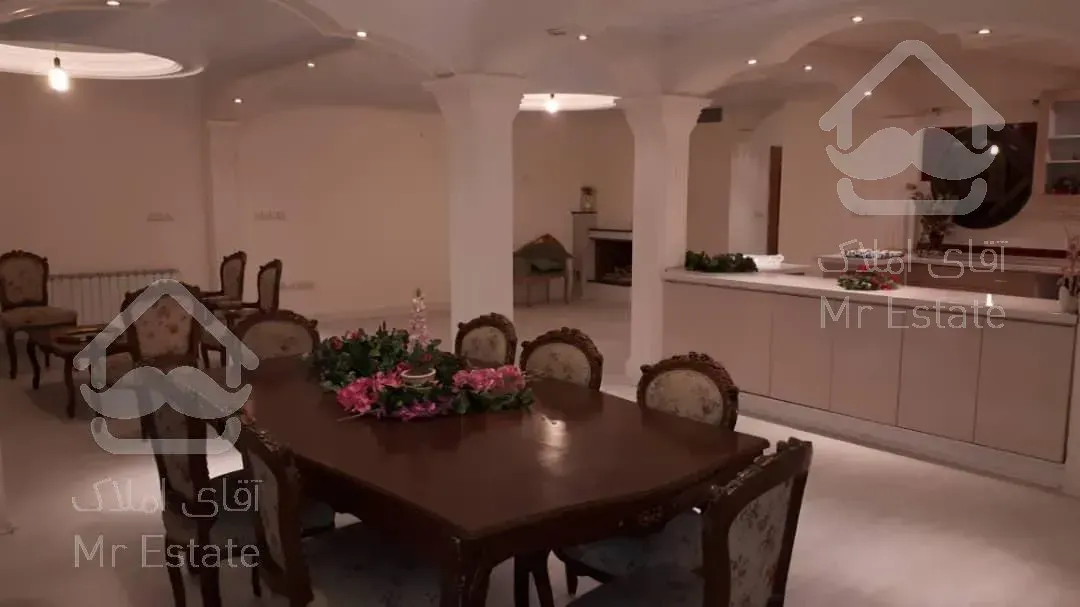 فروش آپارتمان ولنجک 270  متر شیک