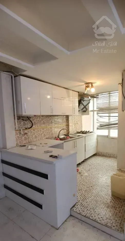 فروش اپارتمان اقبال ۵۵ متر/یک خواب با پارکینگ