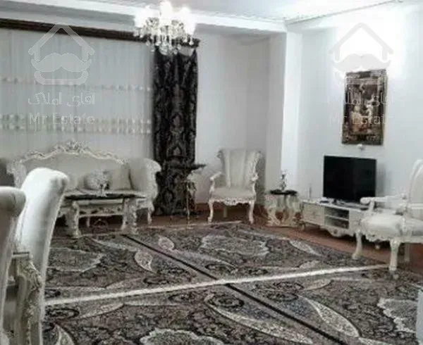 125 متر 3 خواب اپارتمان