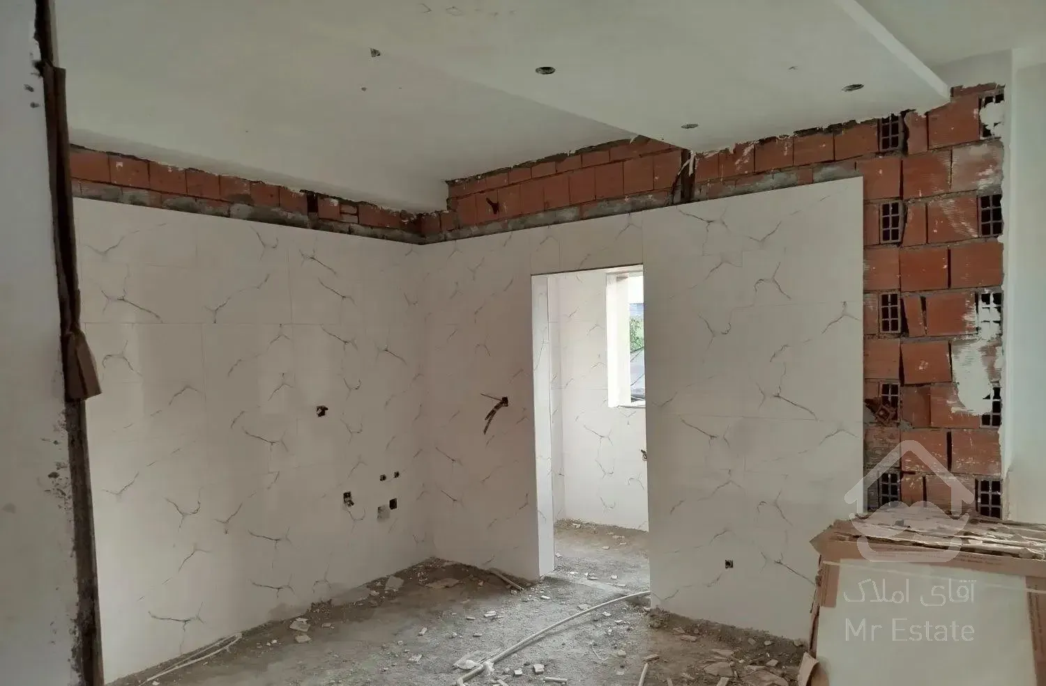 پیش فروش آپارتمان