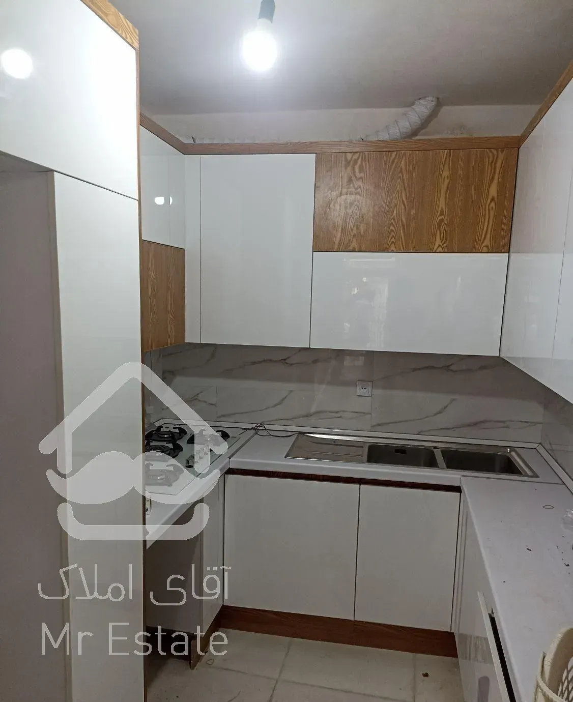 انجام کلیه کارهای بنایی ساختمان