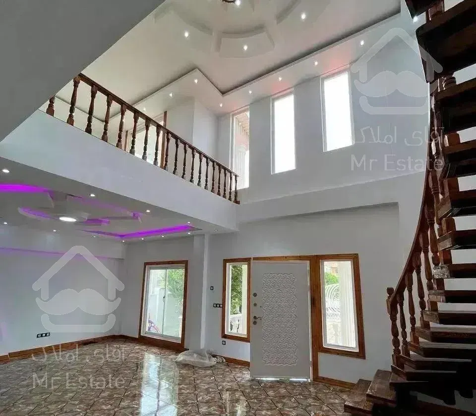 باغ‌ویلای‌شهرکی‌سنددار/دل‌جنگل‌و‌دریاچه/نگهبانی۲۴