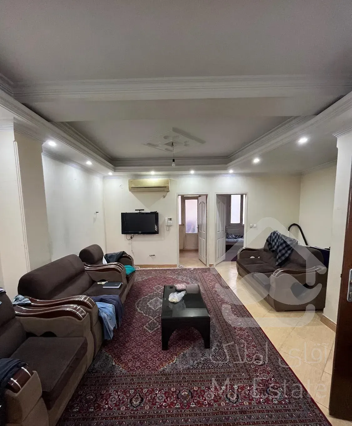 فروش آپارتمان شخصی ساز