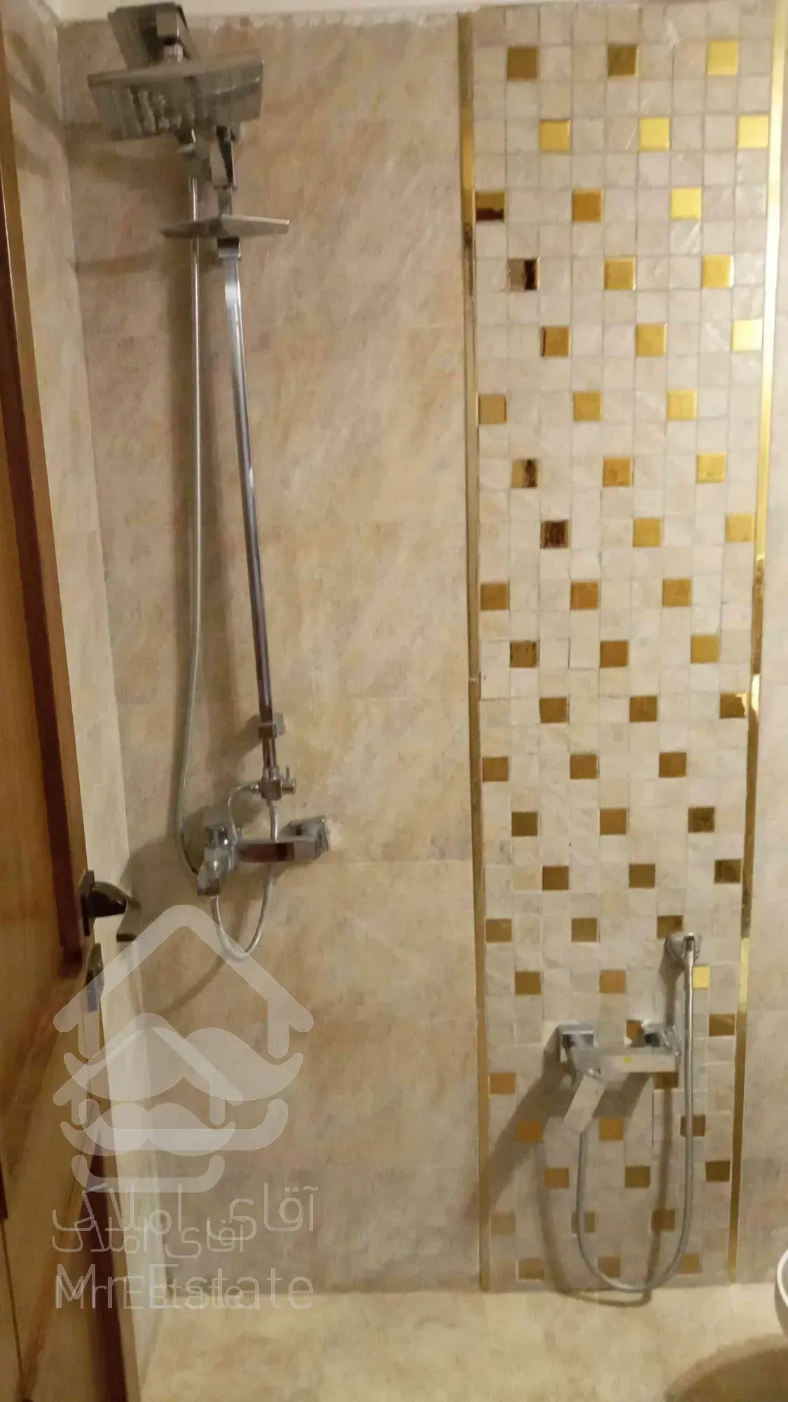 آپارتمان ۴۲متری یکخوابه _بارمان پارک_ فردوس شرق