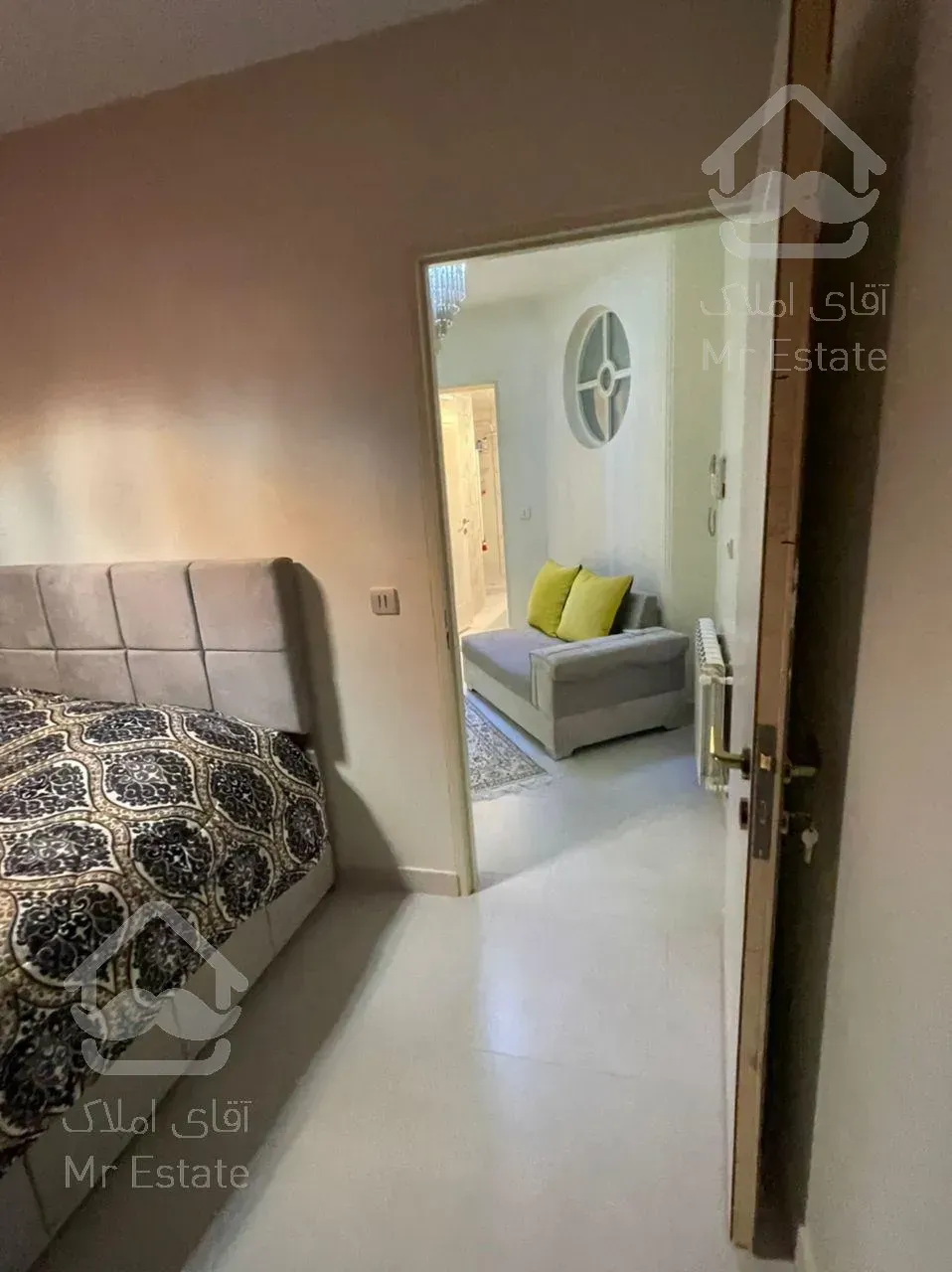 فروش آپارتمان فرشته 110  متر لوکس