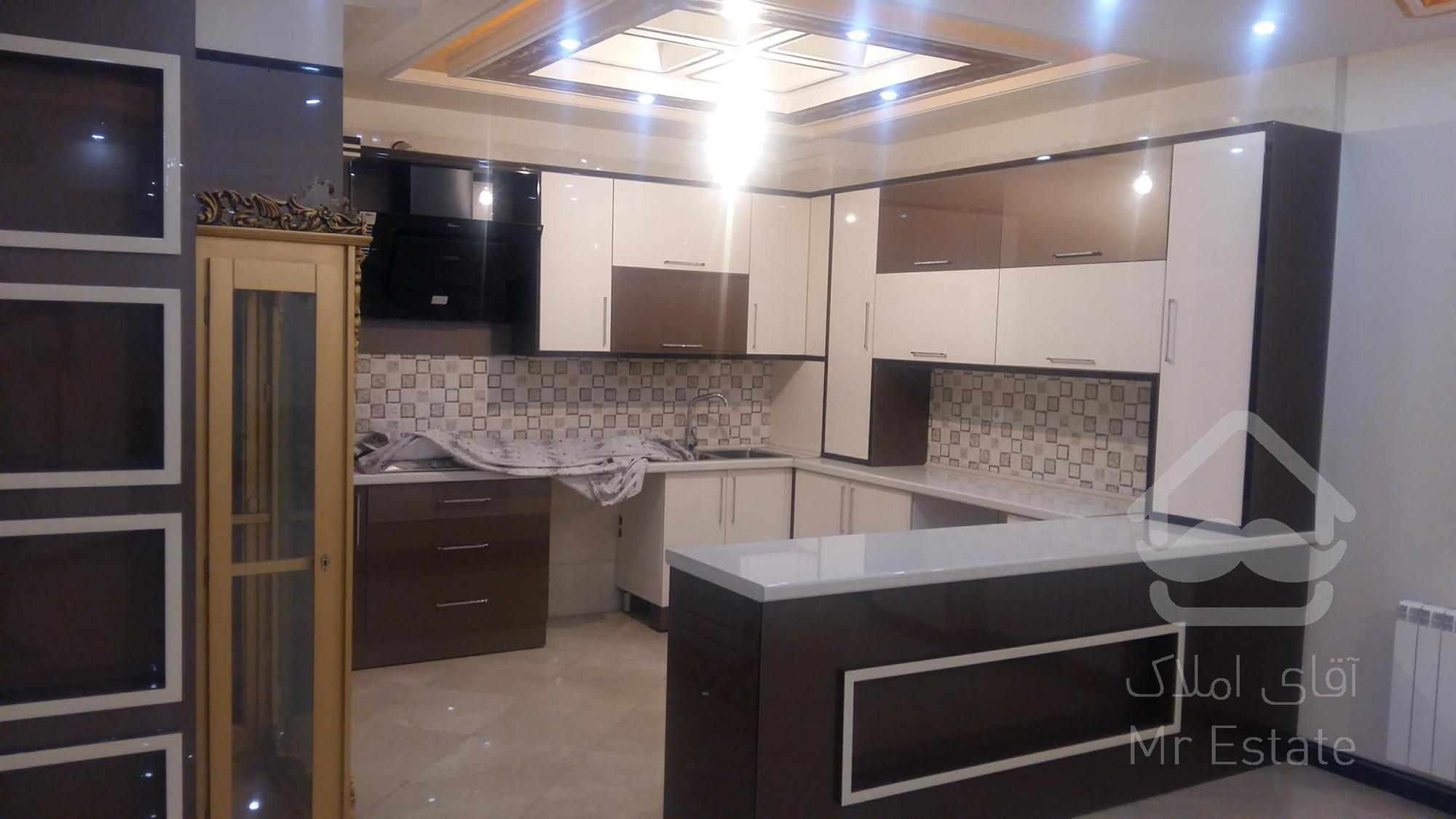 خرید و فروش آپارتمان 97 متری 2 خوابه جنت اباد