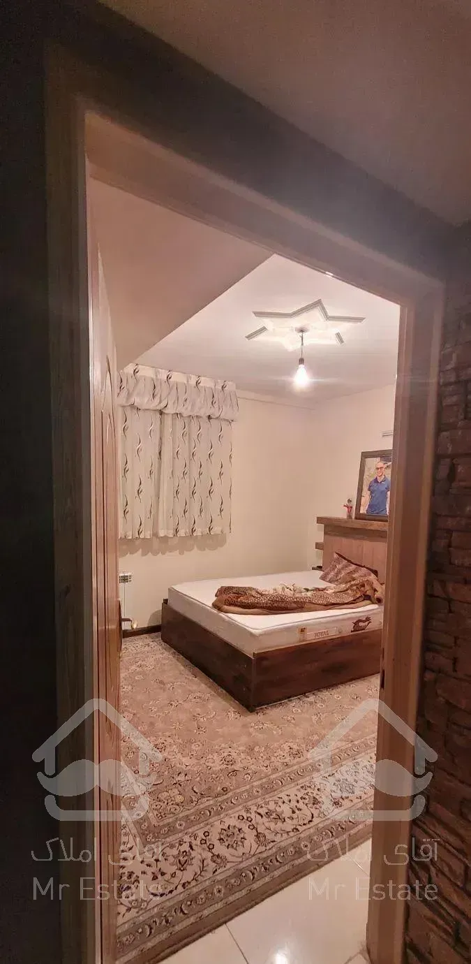 ۱۴۰ متر آپارتمان خیابان تالار