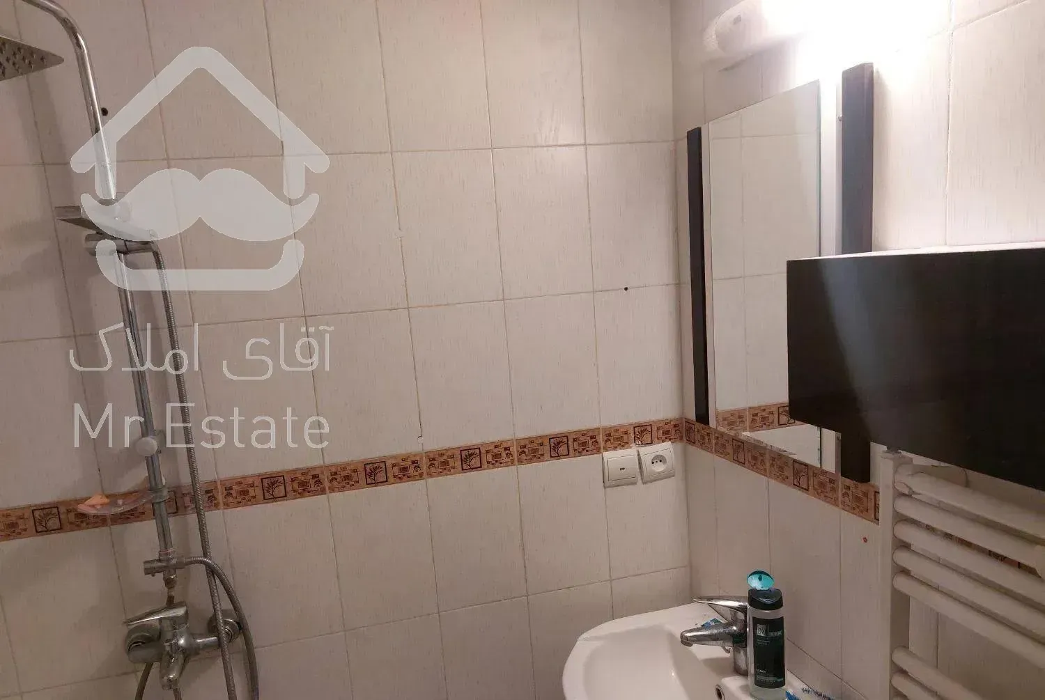 آپارتمان ۸۵ متر ۱ خوابه سعادت اباد