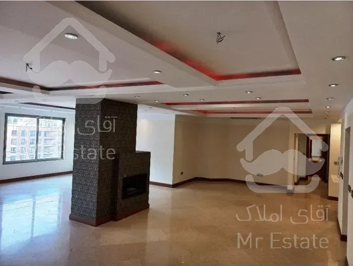 ولنجک برج باغ ۲۶۱ متر ۳خوابه