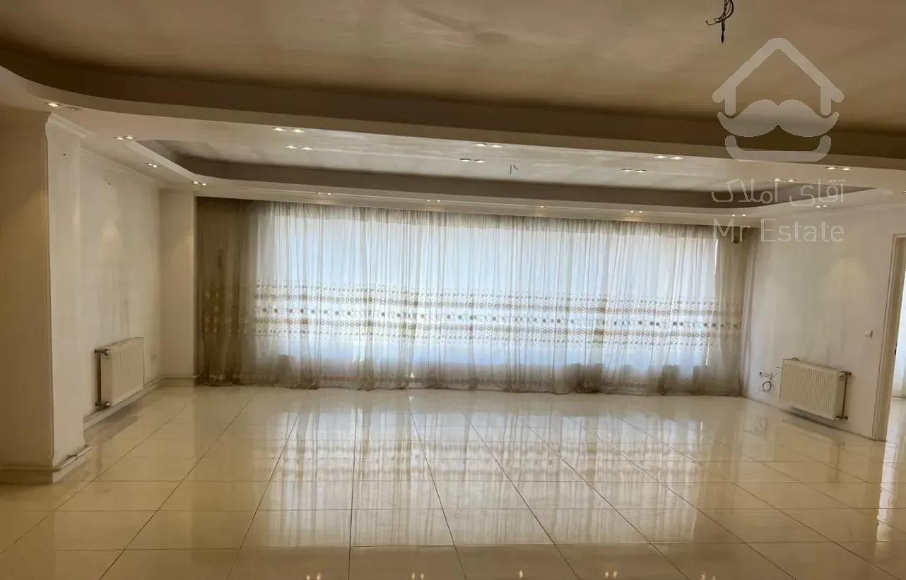 اجاره آپارتمان ۱۶۰ متری در زعفرانیه