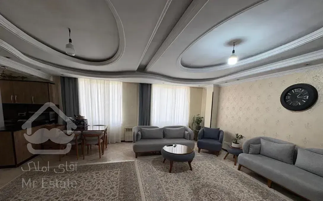 ۱۳۵ متر آفتابگیر فول امکانات / هجرت