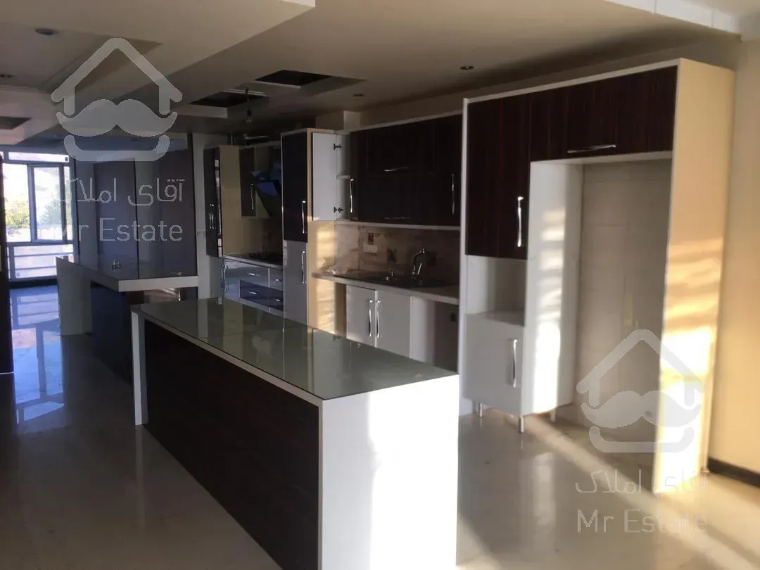 رهن کامل اپارتمان در فرمانیه