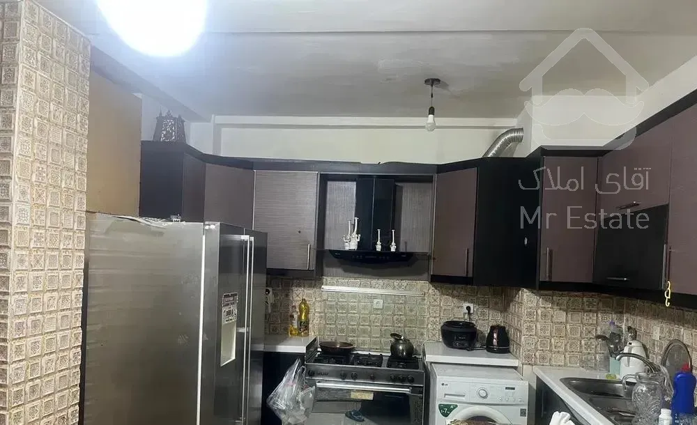 فروش آپارتمان پیامبراعظم