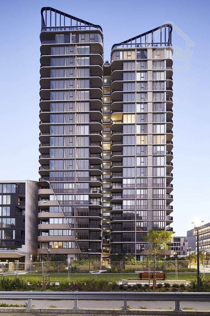 فروش ویژه واحد 110 متری با امکانات هتلینگ/تاپ لوکیشن دهکده المپیک