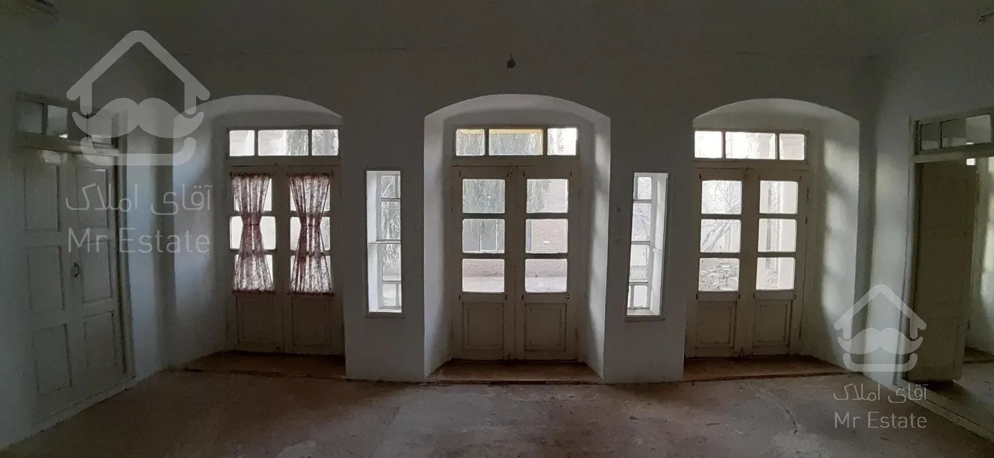 منزل تاریخی ، قدمت پهلوی اول