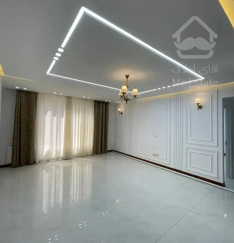 65متر سندتک برگ شخصی ساز غرق در نور مهندسی ساز