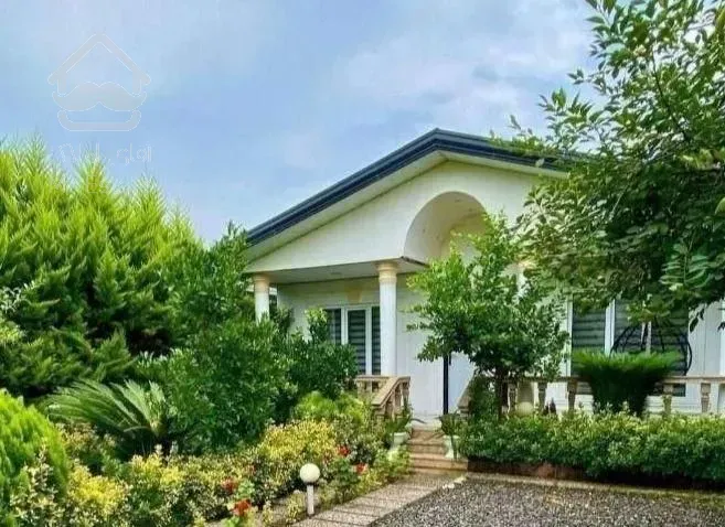 ویلاباغ نقلی۲۰۰متری بهشتی پردرخت میوه/نزدیک جاده