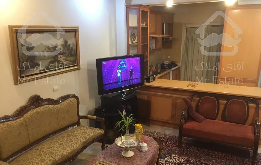 شهید عراقی.۸۳ متر