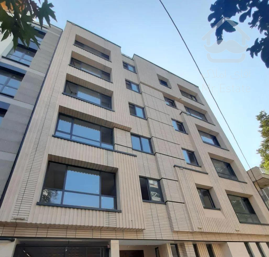 فرمانیه ۱۴۵ متر نوساز