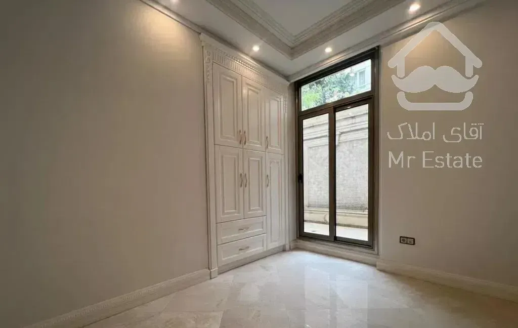 دروس/۲۸۵متر/چهار خواب سه تراس کاربردی