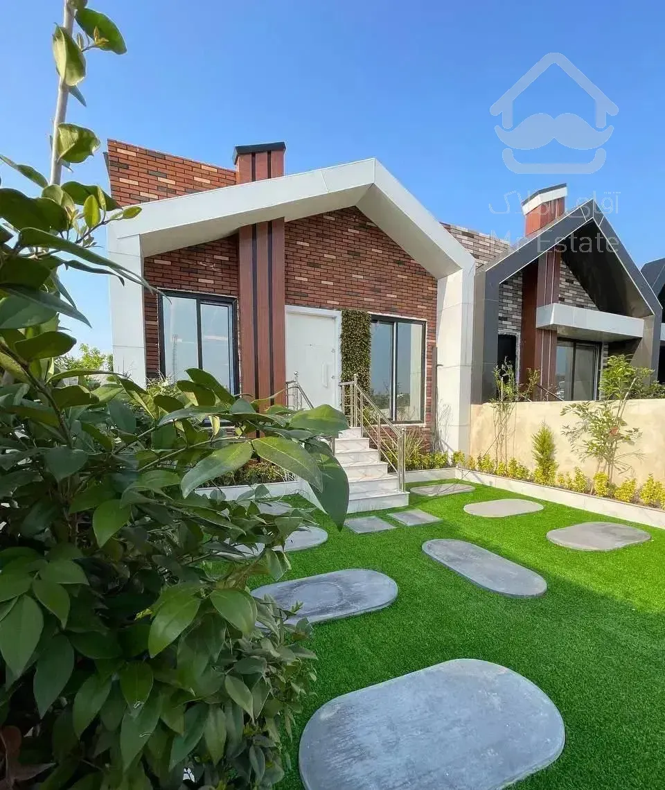 فروش ویلا فلت استخردار