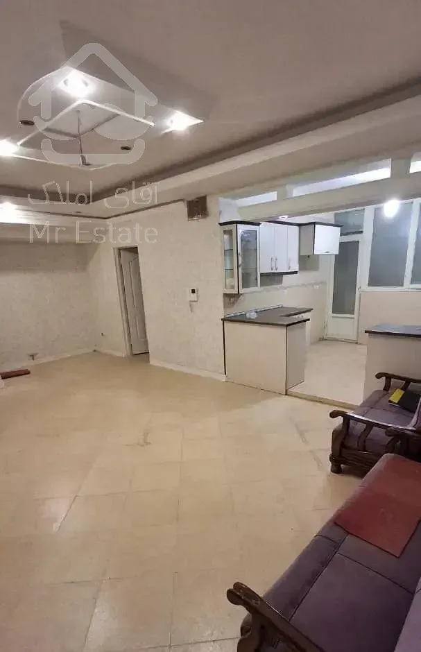 ۶۵ متری فول امکانات،خوش نقشه، قیمت مناسب