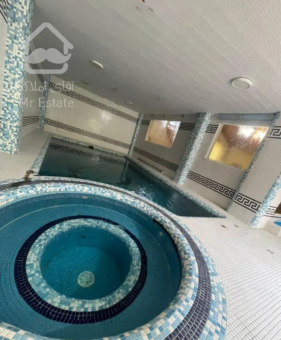 اجاره‌ شبانه‌ هزارمترباغ