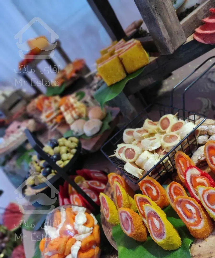 اجاره باغ تالار