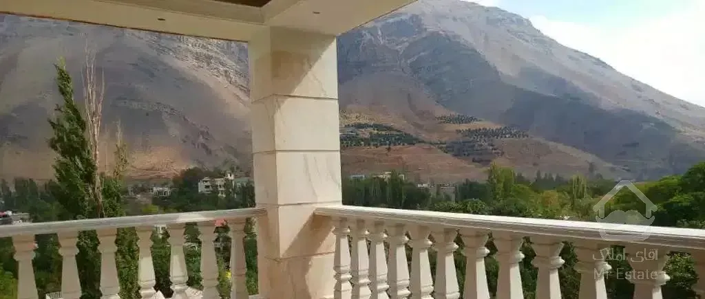 اوشان ۱۲۰ متر شخصی ساز چشم انداز استثنایی