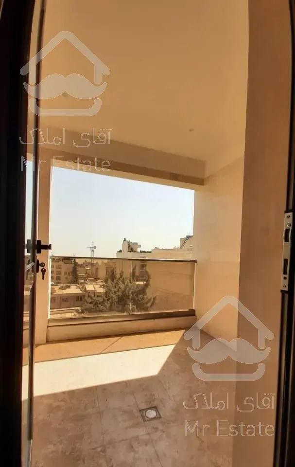 ۱۵۰ متر شیک فول مشاعات *۲پارکینگ* فایل شخصی